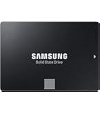 Amazon.com: Samsung SSD 860 PRO 2TB 2.5 Inch SATA III